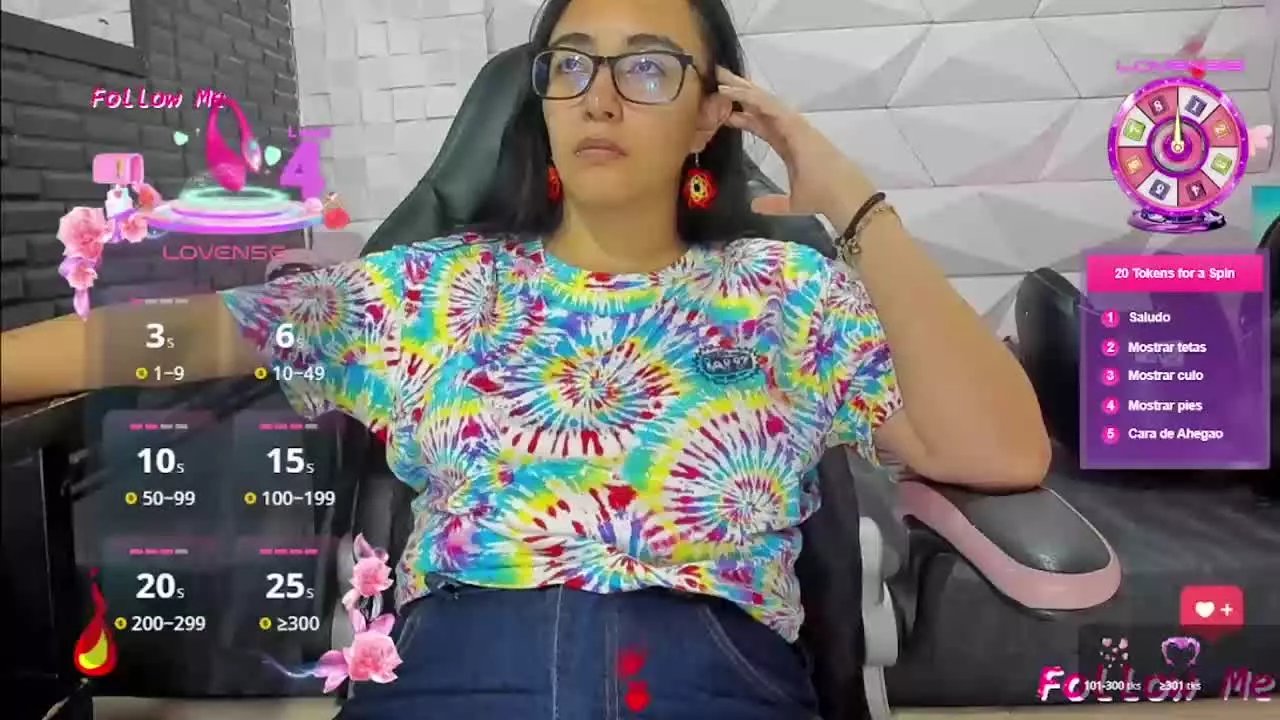 Offline DakotaFerchoT on Streamray