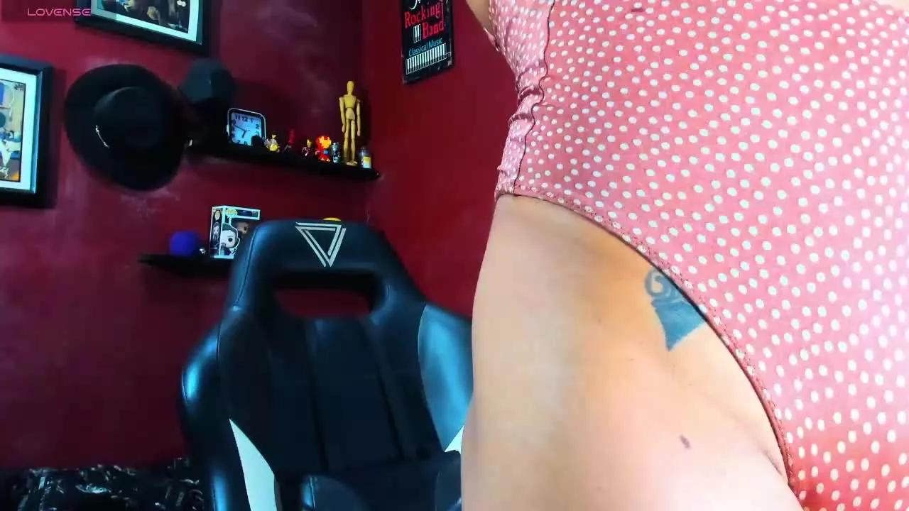 dariell_spina on Streamray 