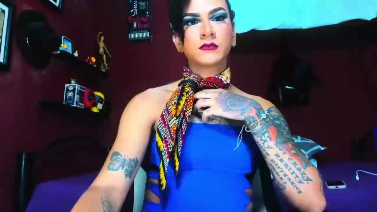 dariell_spina on Streamray 