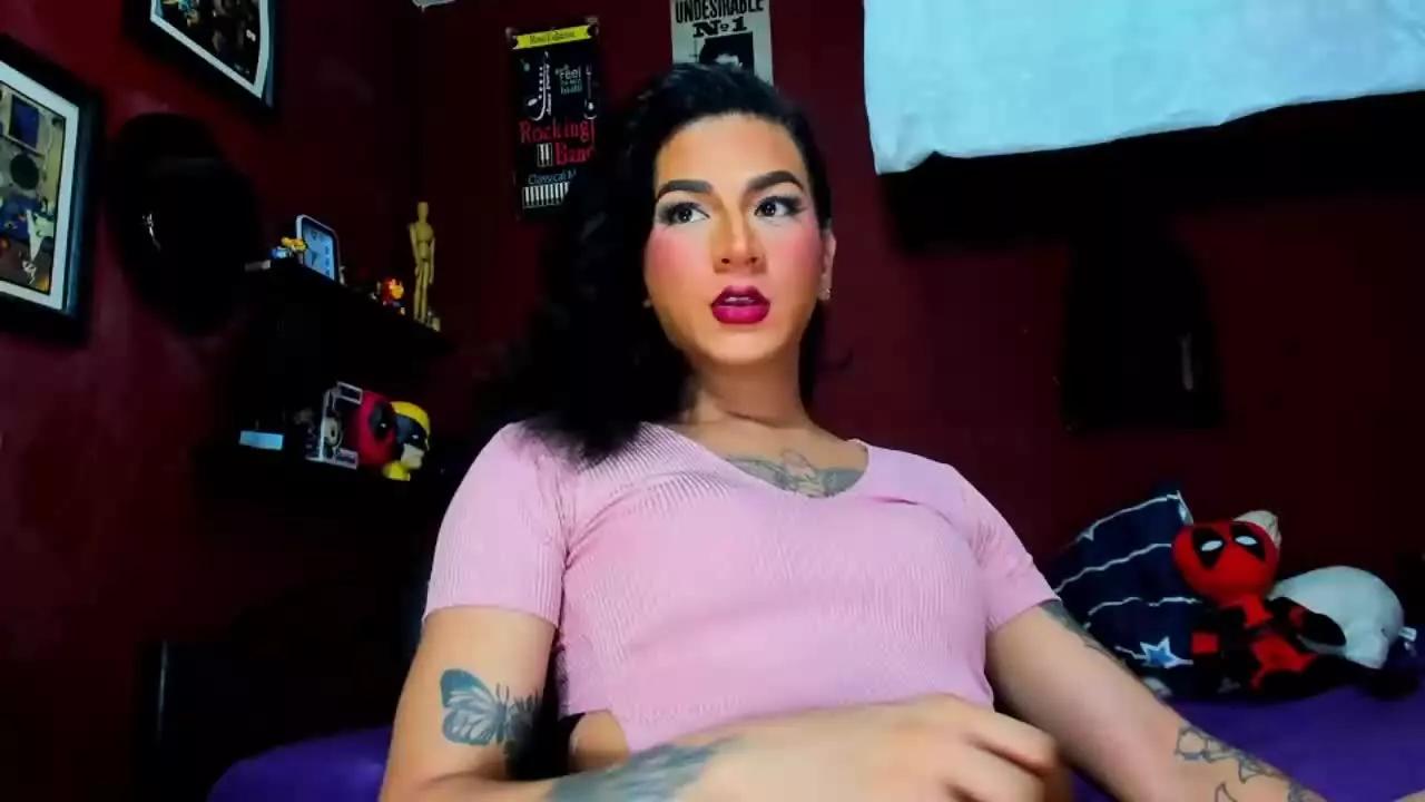 dariell_spina on Streamray 