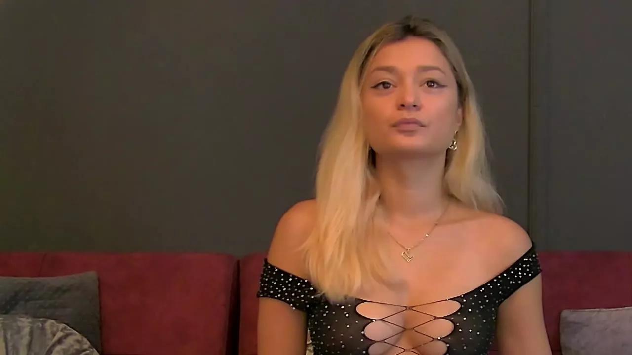 DenisseRyde on Streamray 