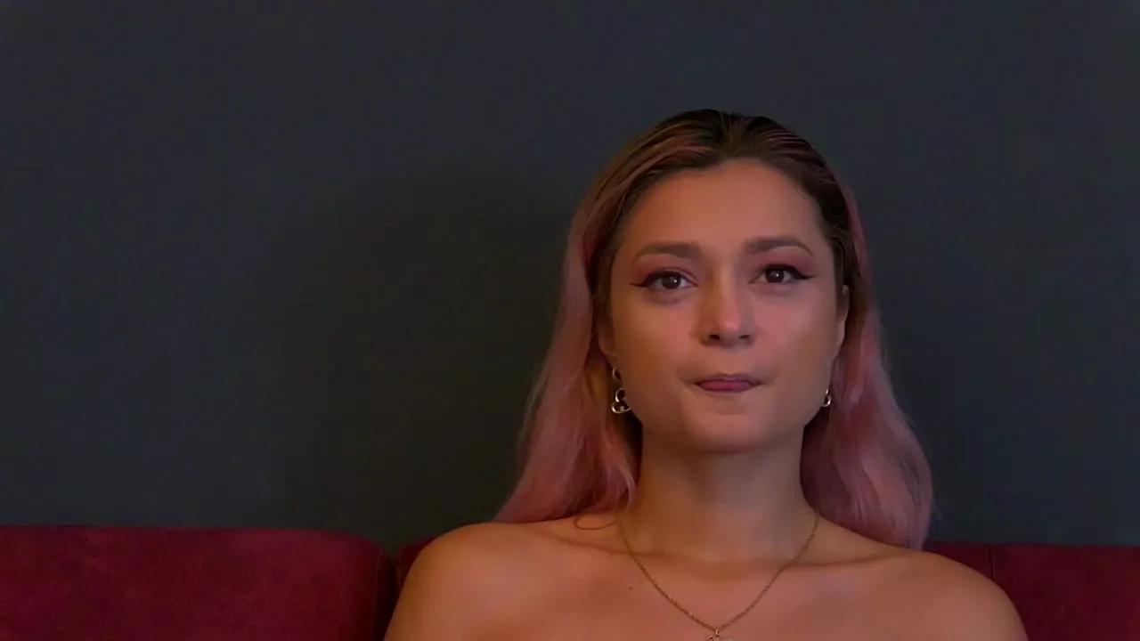 DenisseRyde on Streamray 