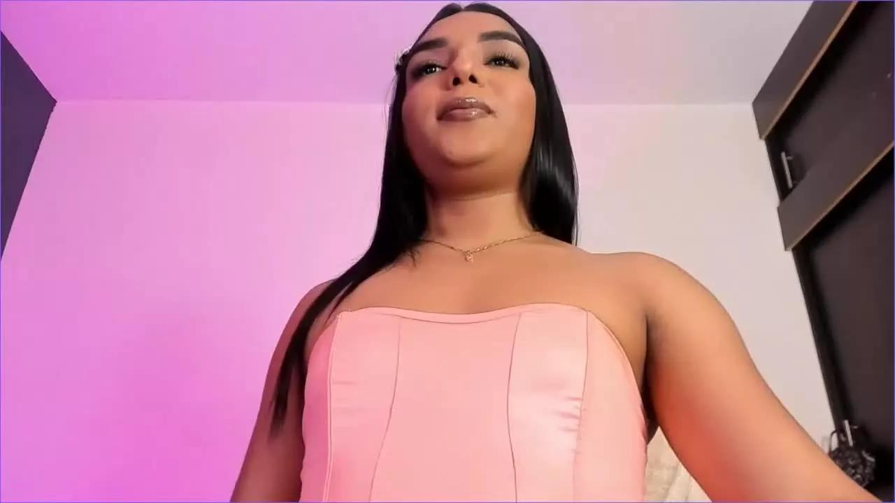 DirtyBittchTS on Streamray 