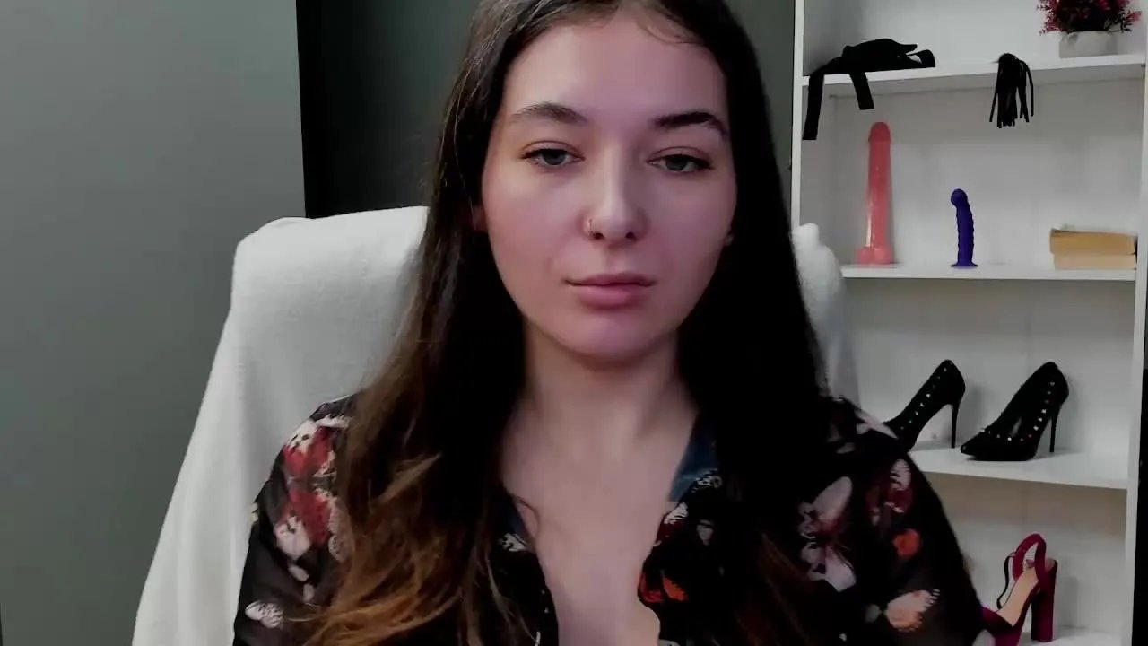 dream_MEGAN from Streamray