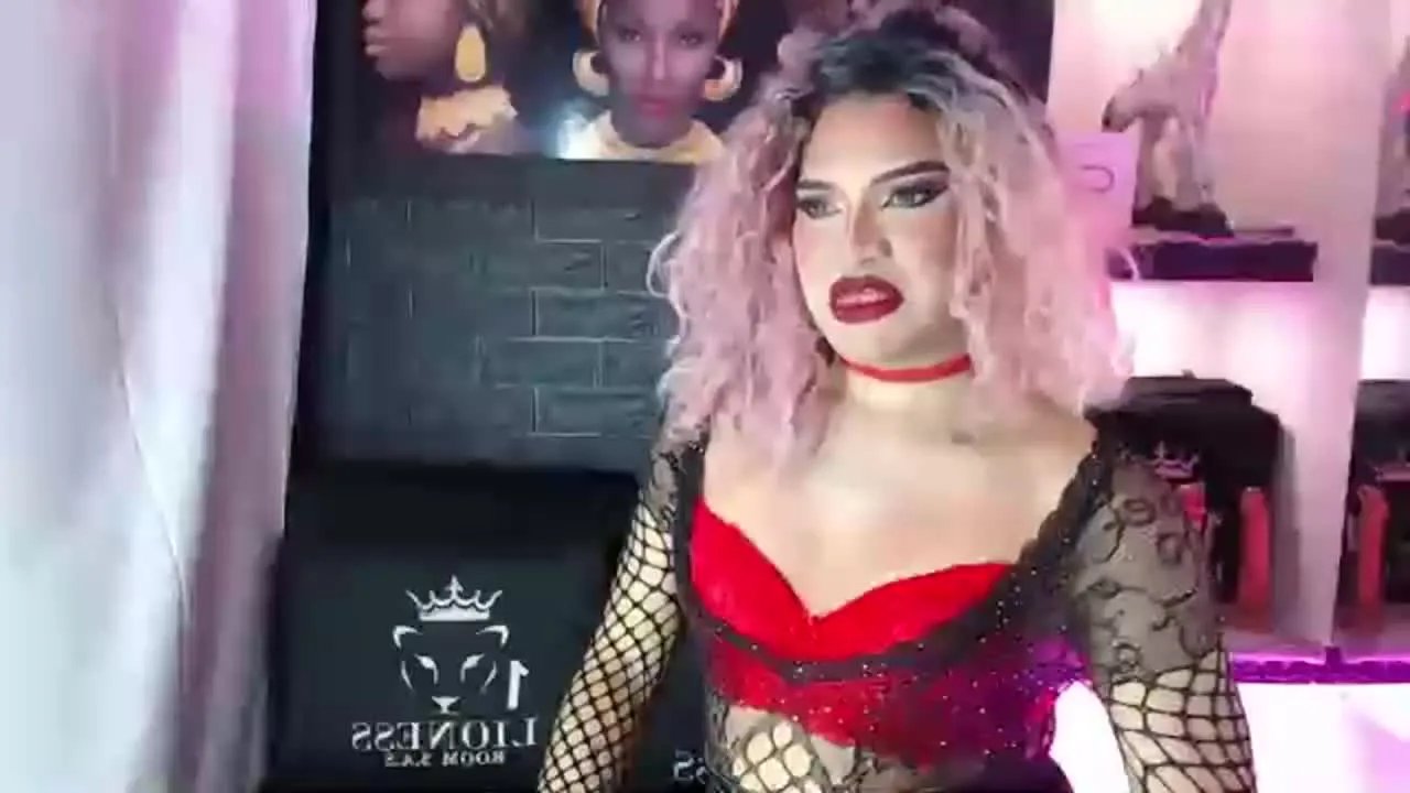 dulce_gaby95TS — Freechat on Streamray