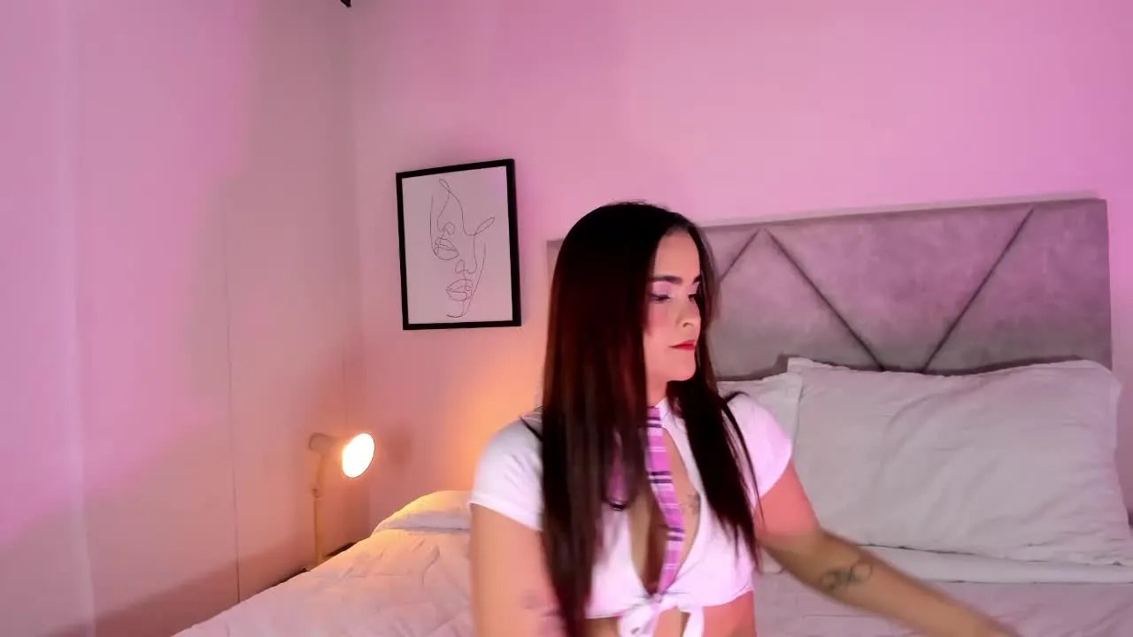 Offline DulceGarcia on Streamray