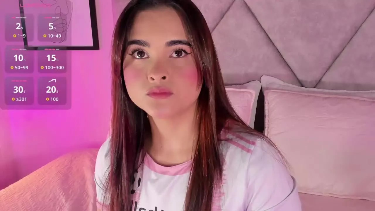 Offline DulceGarcia on Streamray