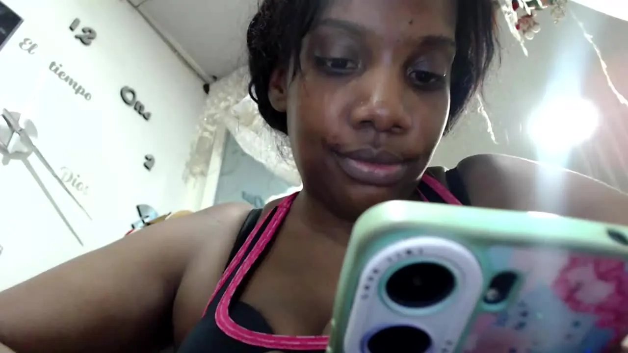 dulcesammy on Streamray