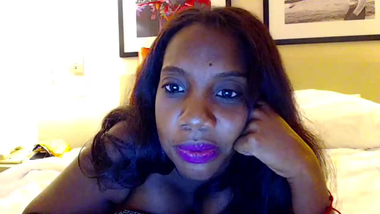 dulcesammy on Streamray