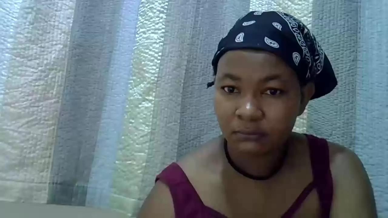 ebony2 on Streamray 