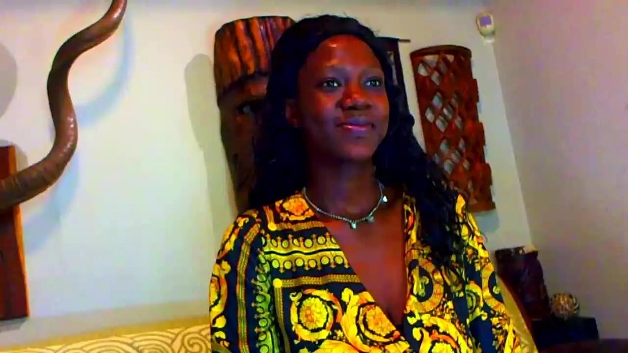 EbonyPanther on Streamray 