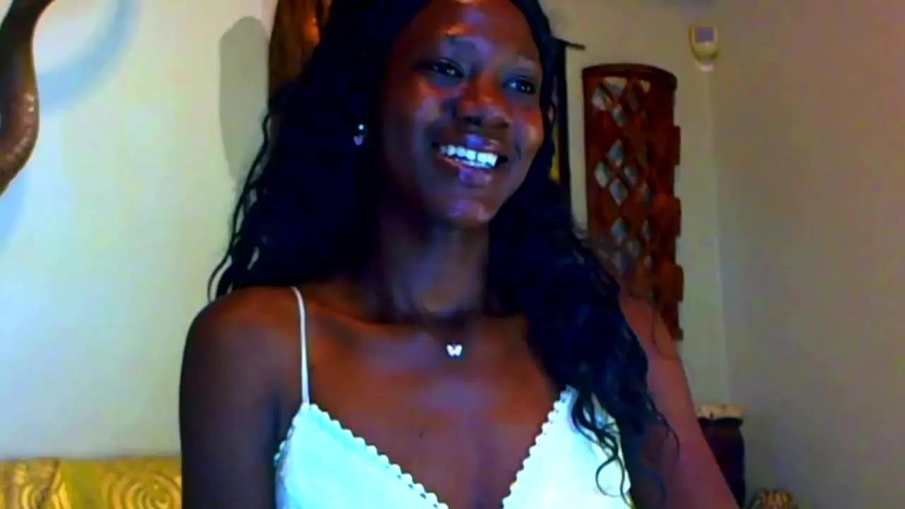 EbonyPanther on Streamray 