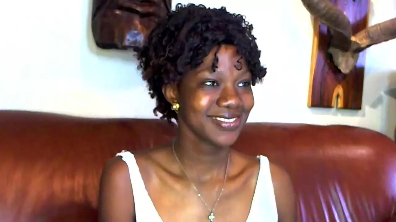 EbonyPanther on Streamray 