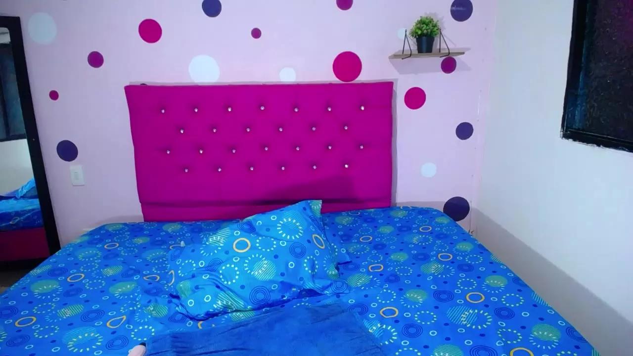 ebonyyobsession1 on Streamray 