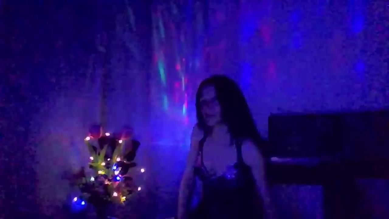 ElysaSun on Streamray 