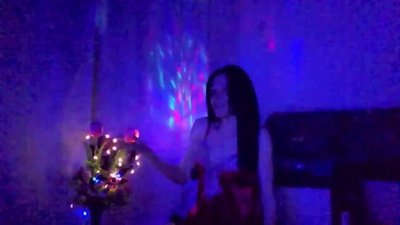ElysaSun on Streamray 