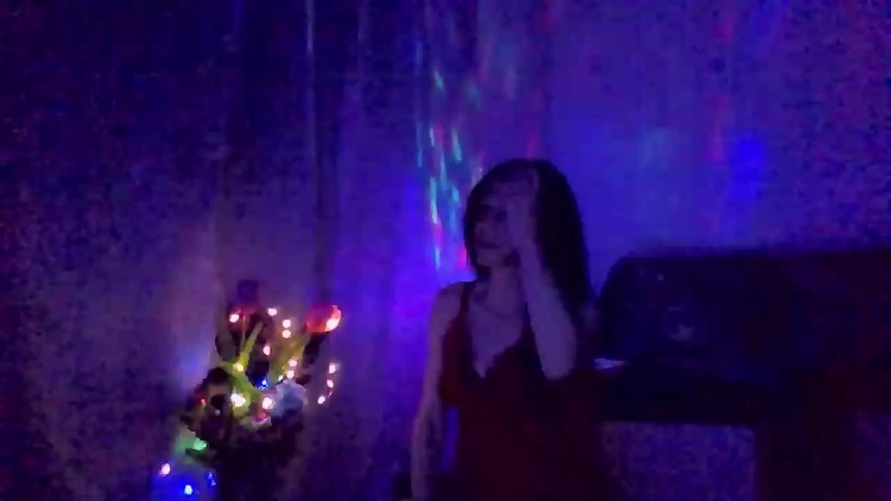 ElysaSun on Streamray 