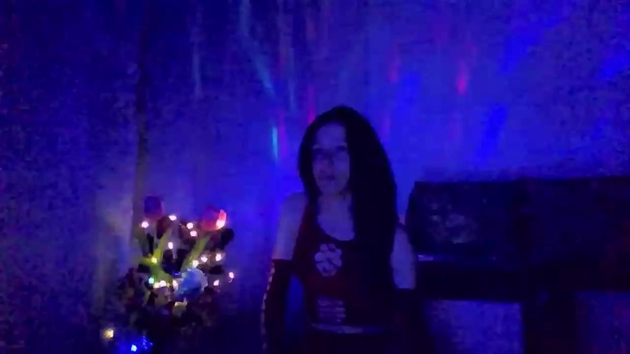 ElysaSun on Streamray 