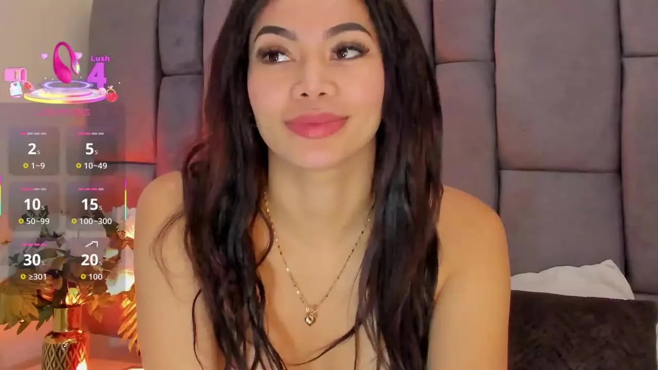 Offline EmilyFlame on Streamray