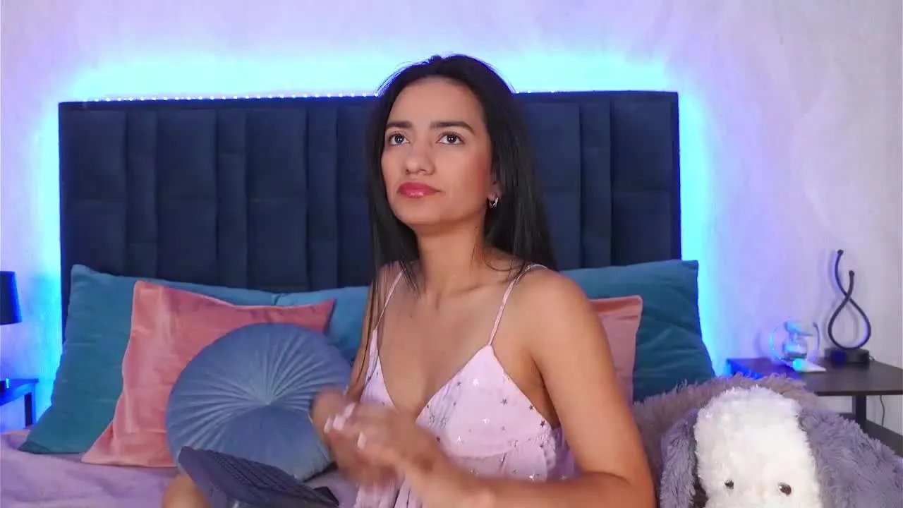 Freechat EmilyPrincy on Streamray