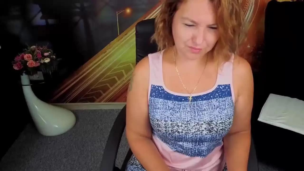 EmmaPark on Streamray 
