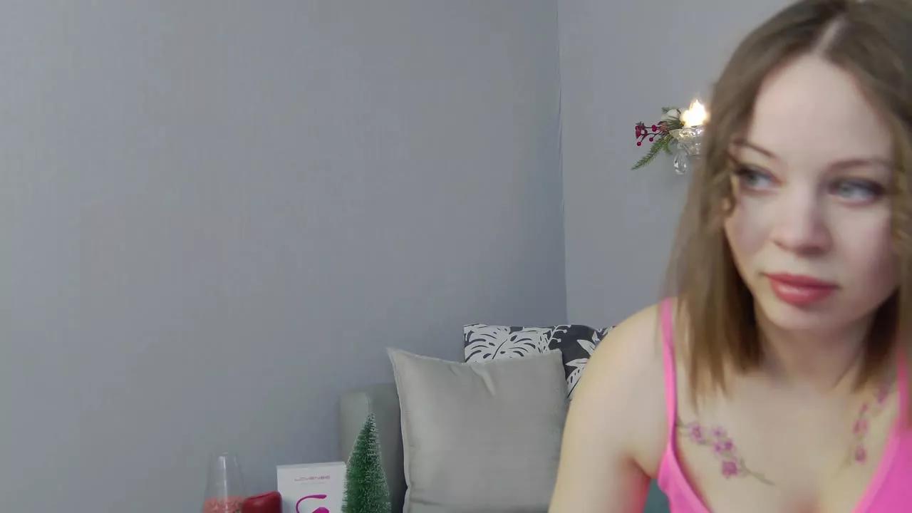 EmmaShows on Streamray 