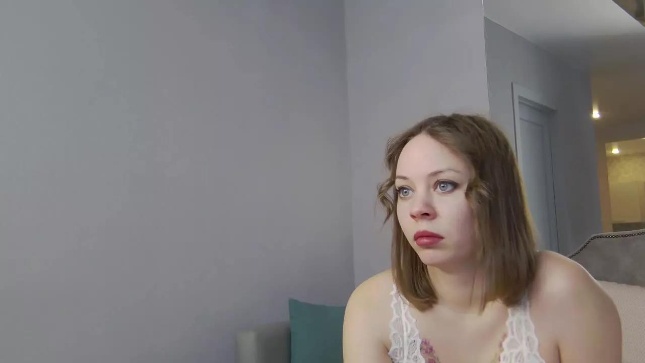 EmmaShows on Streamray 