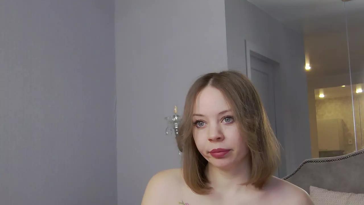 EmmaShows on Streamray 