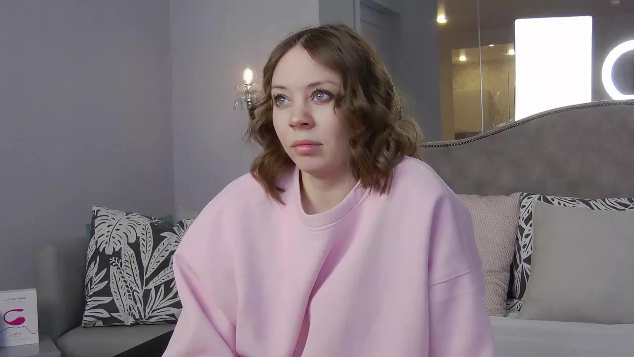 EmmaShows on Streamray 