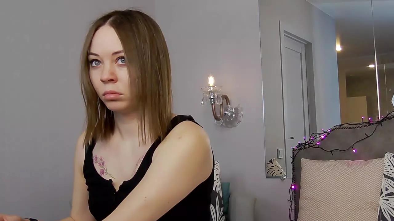 EmmaShows on Streamray 