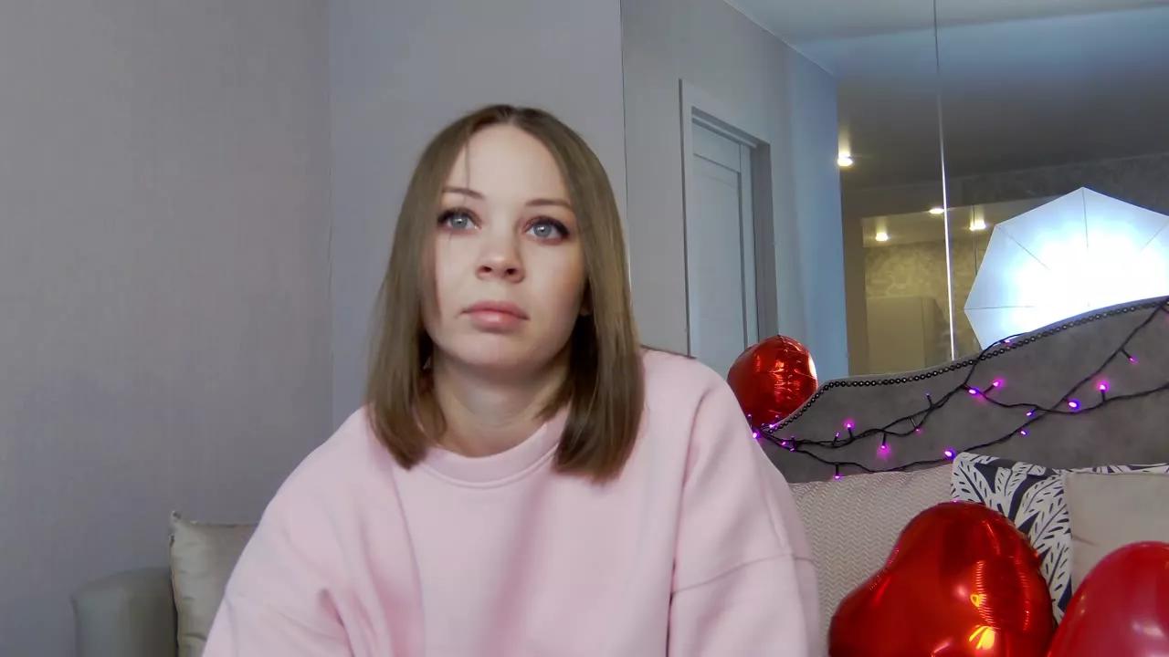 EmmaShows on Streamray 