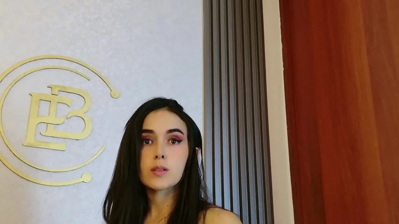 Offline EveBrown on Streamray