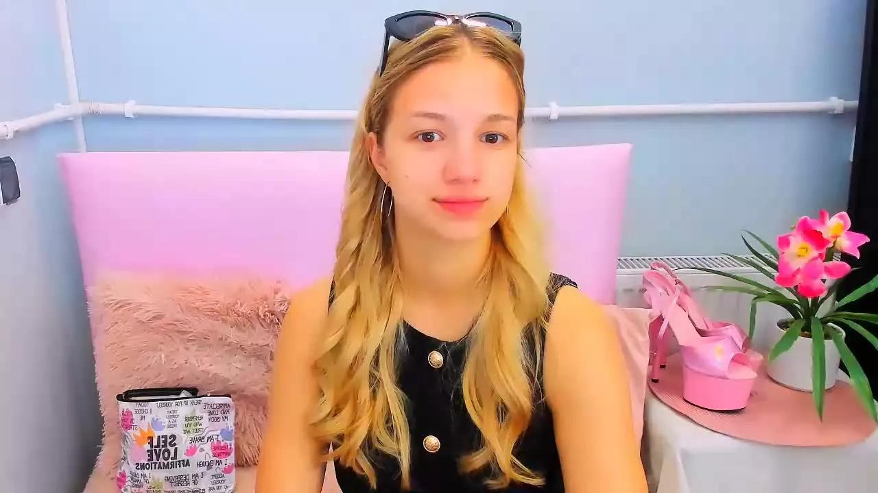 EvetteDiva on Streamray 