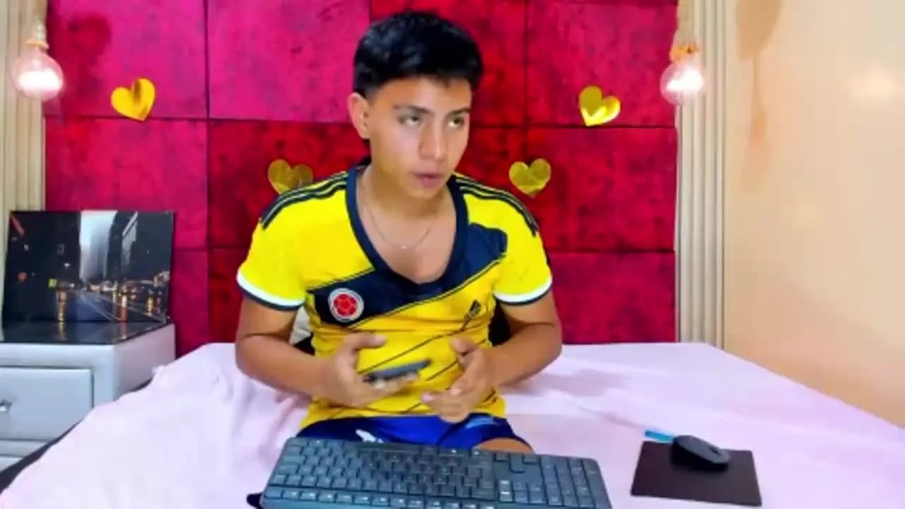 Streamray FuckRichi20 is Freechat FuckRichi20 — Freechat on Streamray