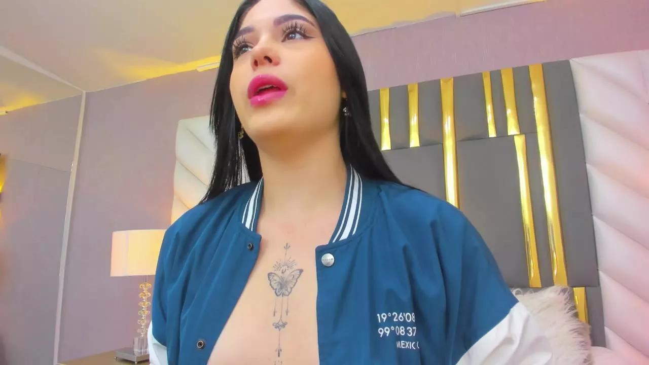GabbyRosse on Streamray 