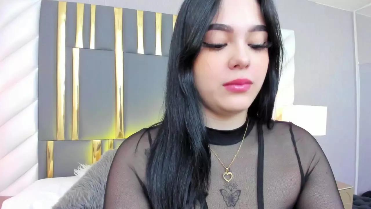 GabbyRosse on Streamray 