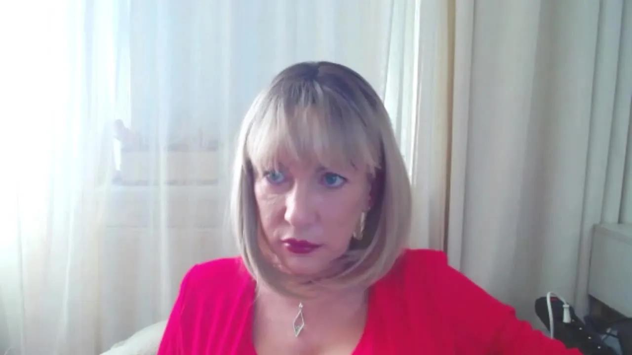 Try naked performer GabrielleAmore GabrielleAmore from Streamray