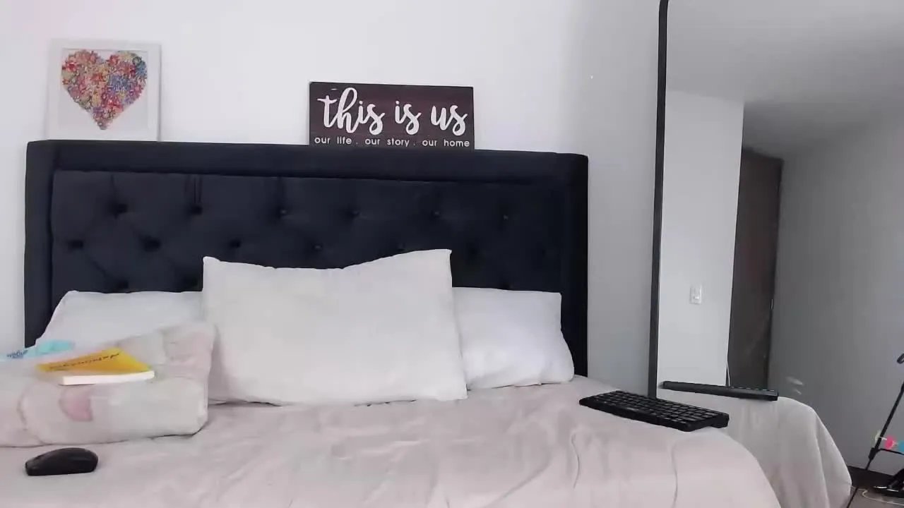 Offline GabySweetl on Streamray