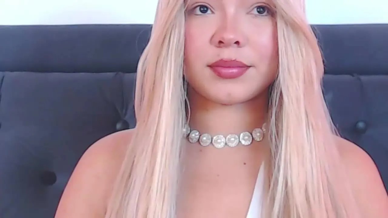 Offline GabySweetl on Streamray