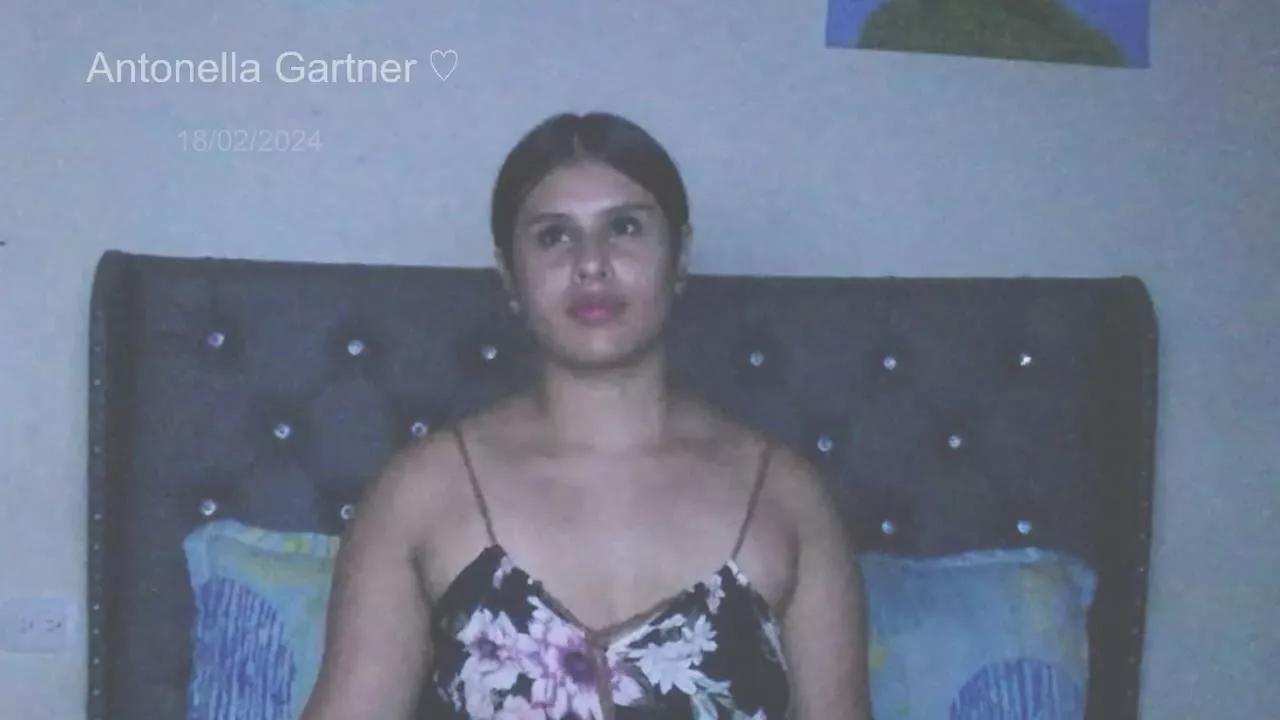 Gartner111 on Streamray 