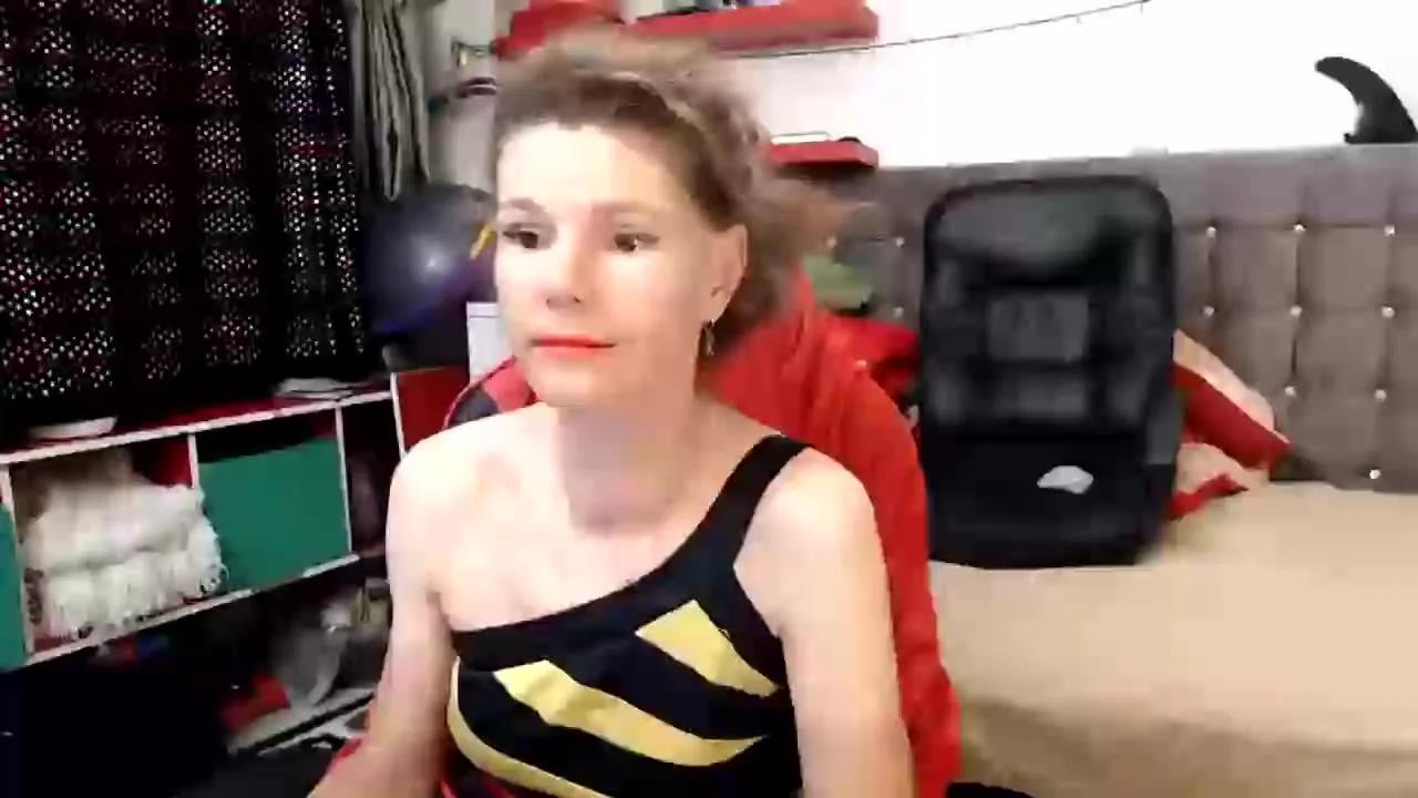 Gilia8 on Streamray 