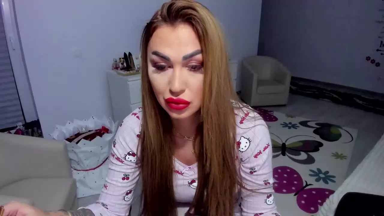 Offline Gold_DivineTS on Streamray