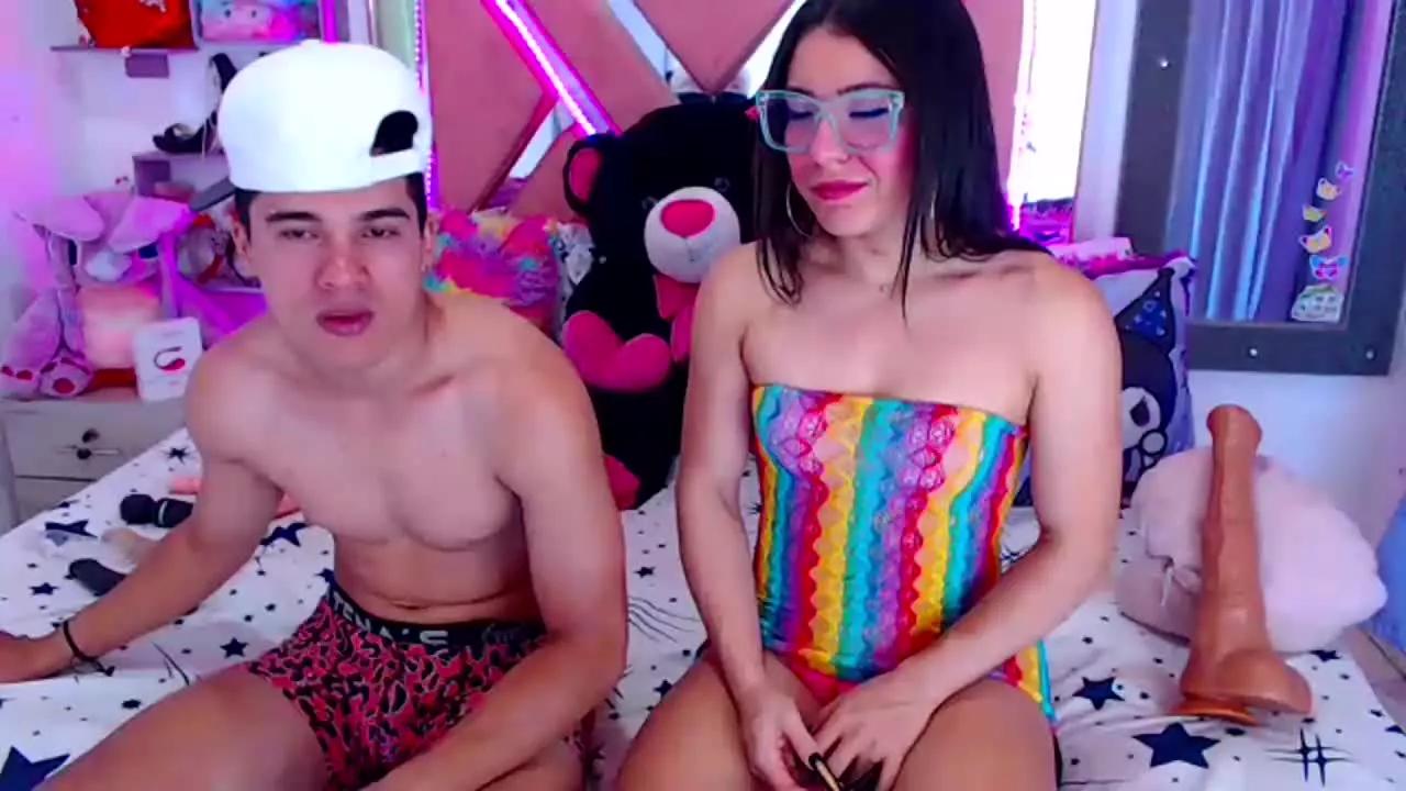 HaleyBlair on Streamray 