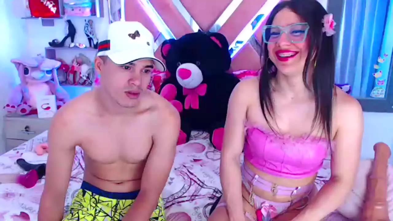 HaleyBlair on Streamray 