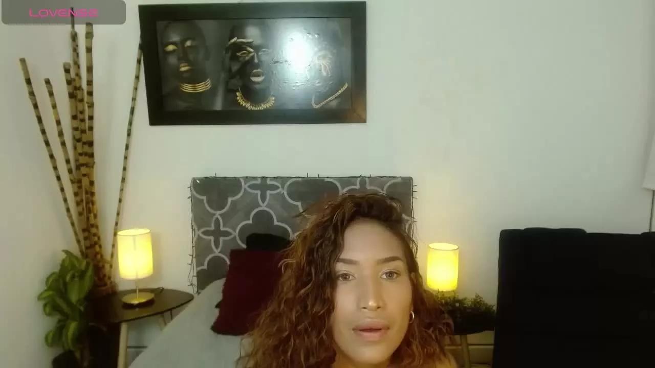 Hannamode19 on Streamray 