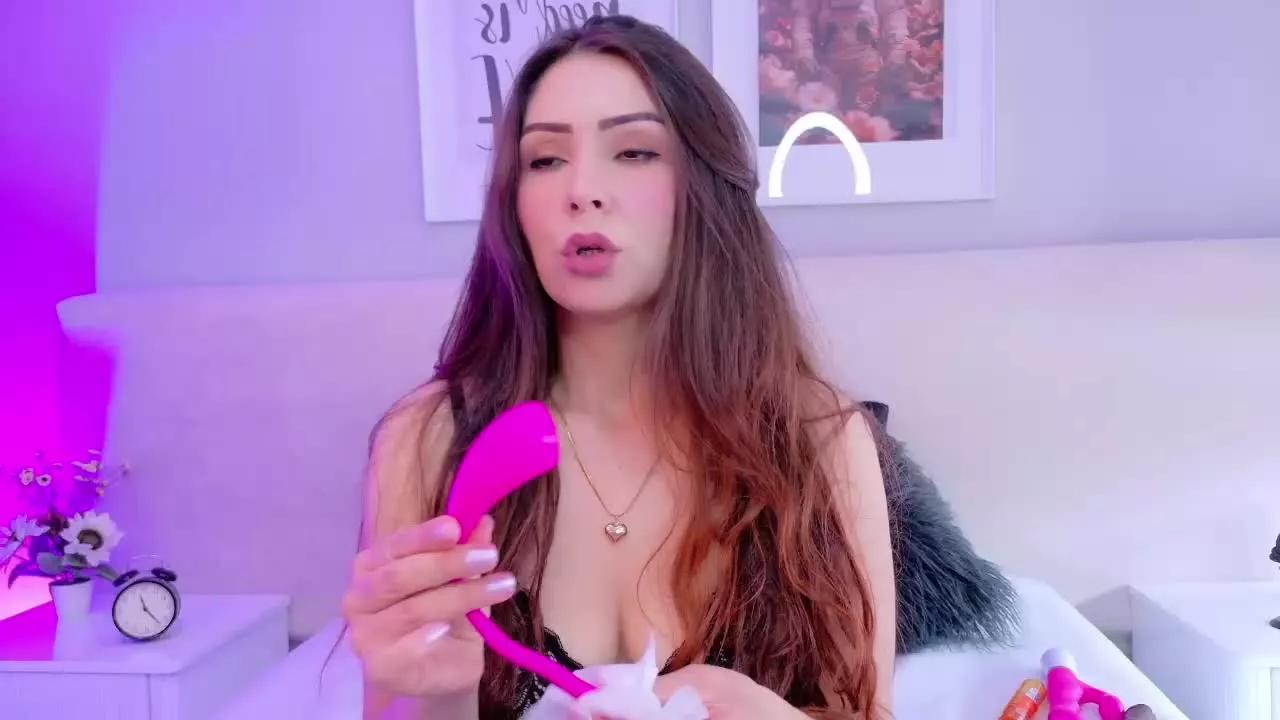 HeraaPiett1 on Streamray 