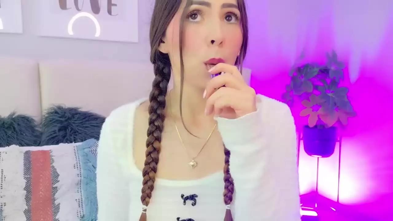 HeraaPiett1 on Streamray 