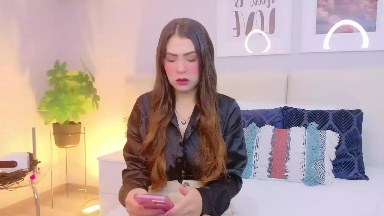 HeraaPiett1 on Streamray 