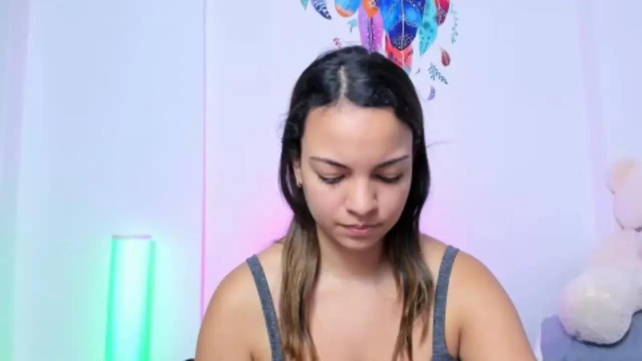 I_am_Freya on Streamray 