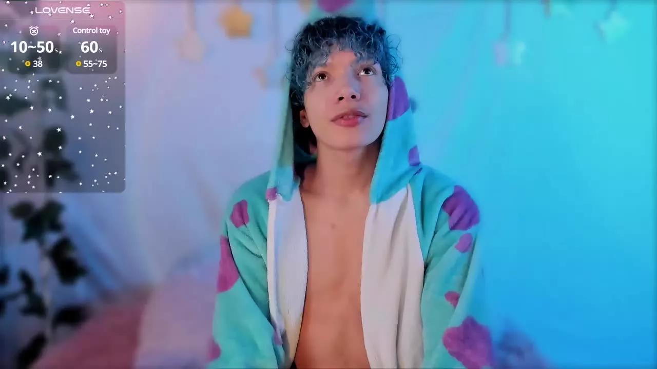 im_alejo1 on Streamray 